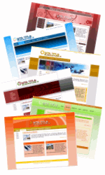 website builder